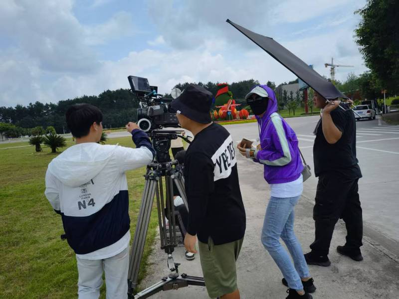 场景赋能，关岭TVC拍摄打造品牌沉浸式体验