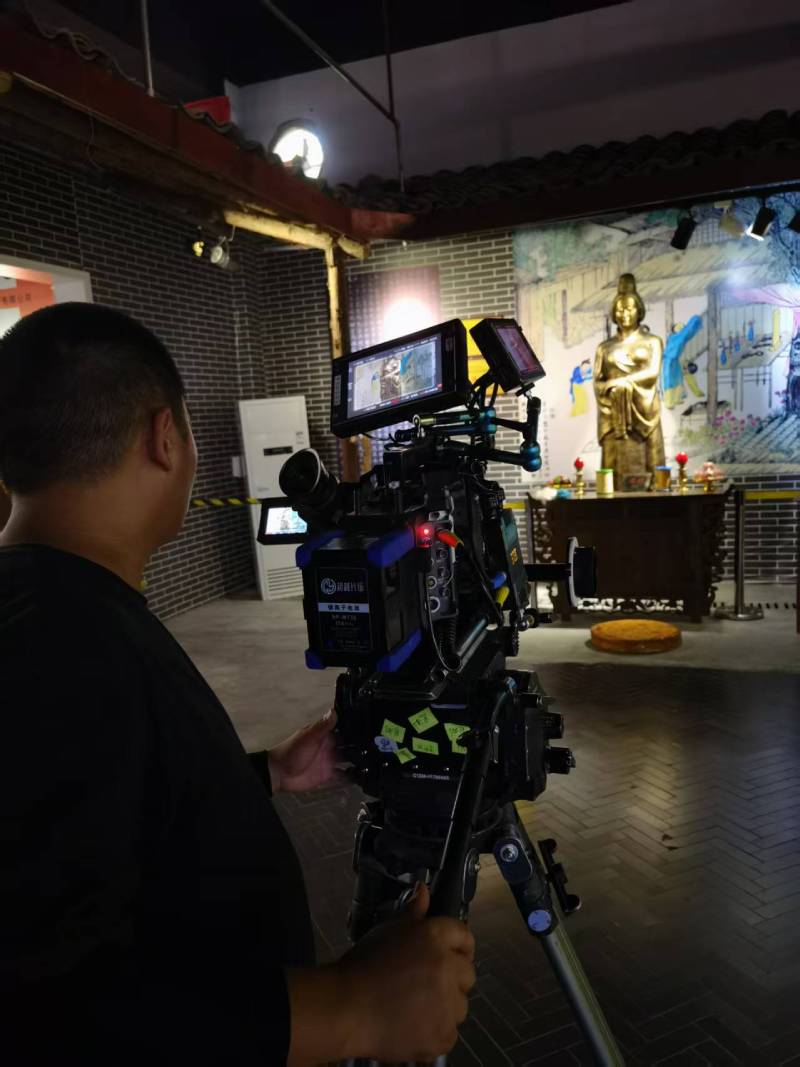 场景赋能，沉浸体验——关岭TVC与广告片拍摄制作的场景化探索