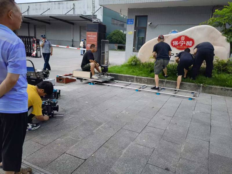 关岭TVC拍摄：制造业专属TVC方案，用镜头展现企业硬核实力！