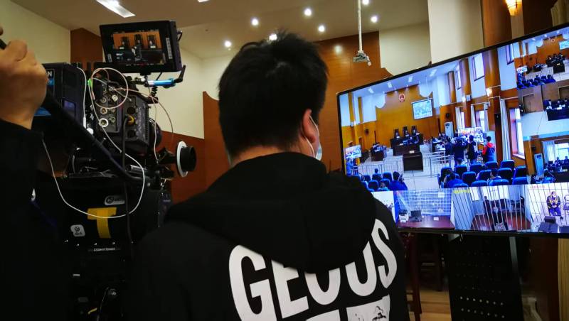 关岭TVC制作：政企单位合规宣传，专业把控内容，官方平台适用！