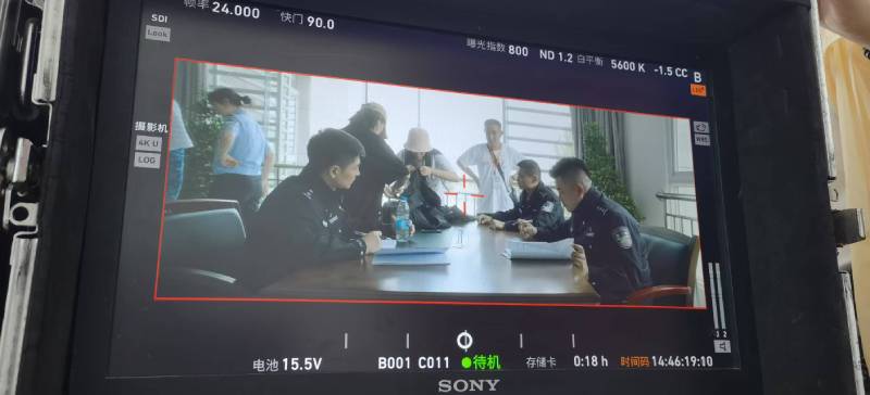 关岭TVC拍摄：活动类广告专属，即时产出高光内容，满足宣发时效！