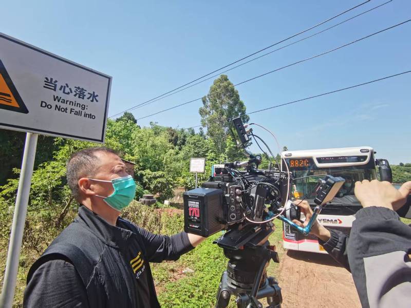 关岭TVC拍摄公司：深耕本地市场，为品牌定制专属拍摄方案