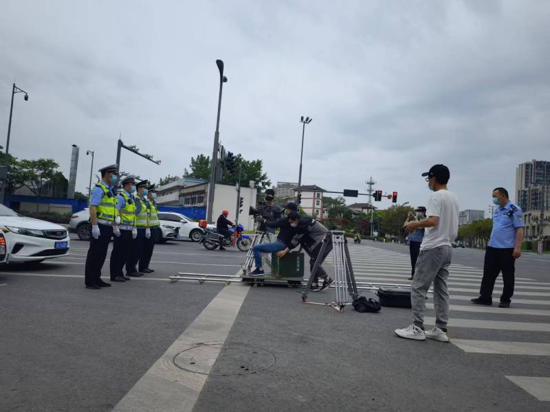 关岭TVC拍摄公司：医疗科技企业信赖之选，专业内容可视化呈现！
